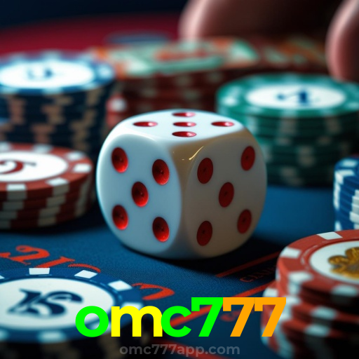 omc777 Área de login