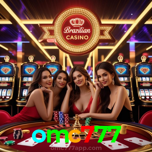 omc777 Métodos de Pagamento