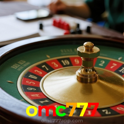 omc777 Métodos de Pagamento