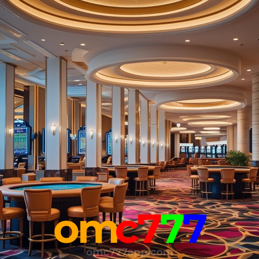 omc777 Baixar App