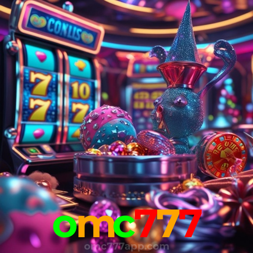 omc777 Métodos de Pagamento