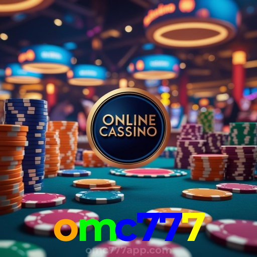 omc777 Todos os Jogos