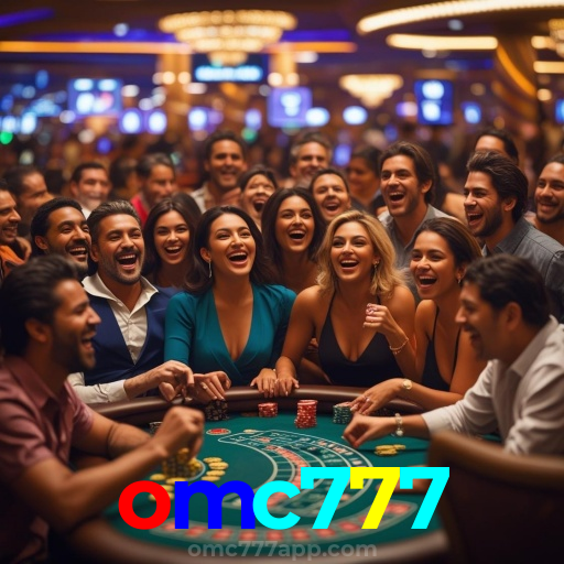 omc777 Baixar App