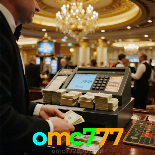 omc777 Cassino Online
