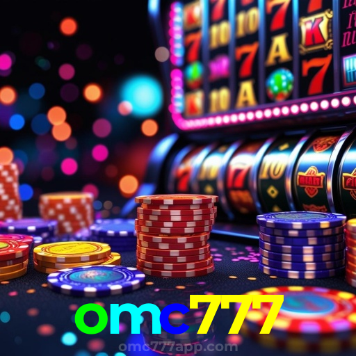 omc777 Cassino Online