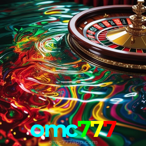 omc777 Jogos de Slots