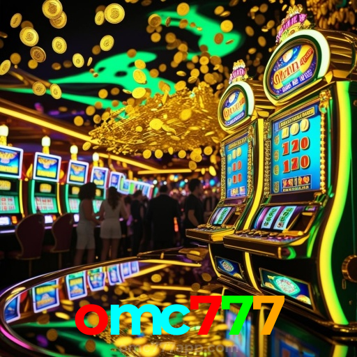 omc777 Jogos de Slots
