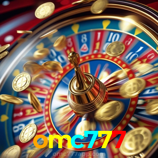 omc777 Área de login