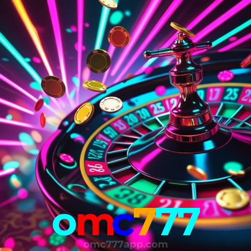 omc777 Área de login