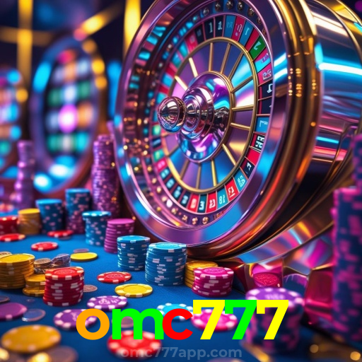 omc777 Métodos de Pagamento