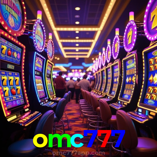 omc777 Jogos de Slots