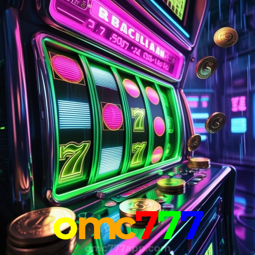 omc777 Cassino Online