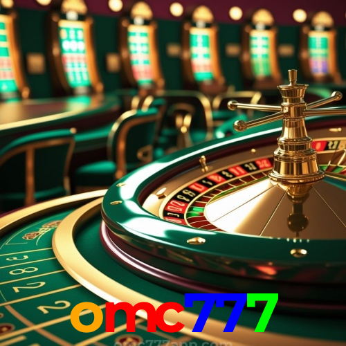omc777 Jogos de Slots