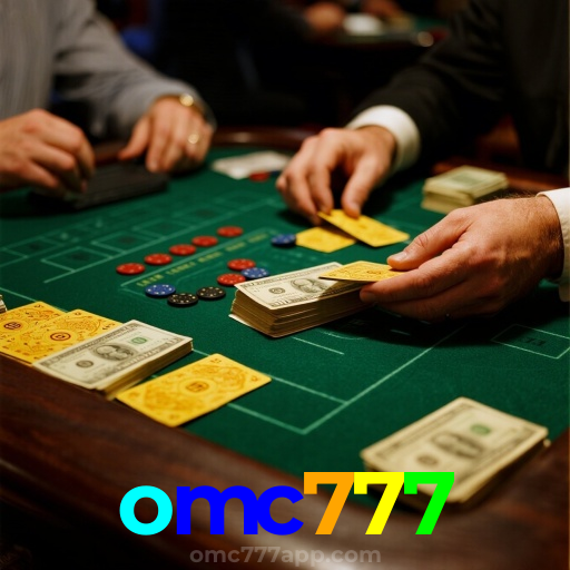 omc777 Opções de Apostas