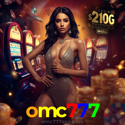 omc777 Todos os Jogos