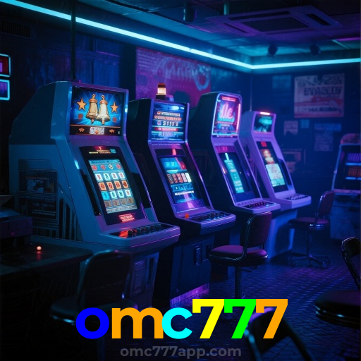omc777 Cassino Online