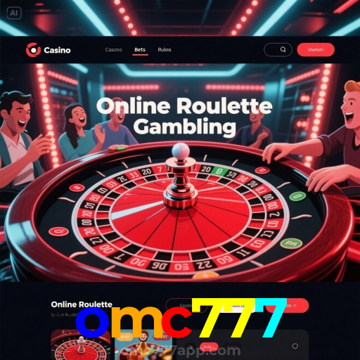 omc777 Jogos de Slots
