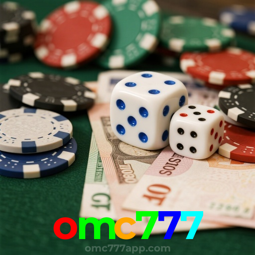 omc777 Baixar App